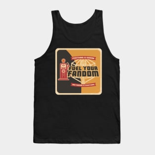 Fandom 2 Tank Top